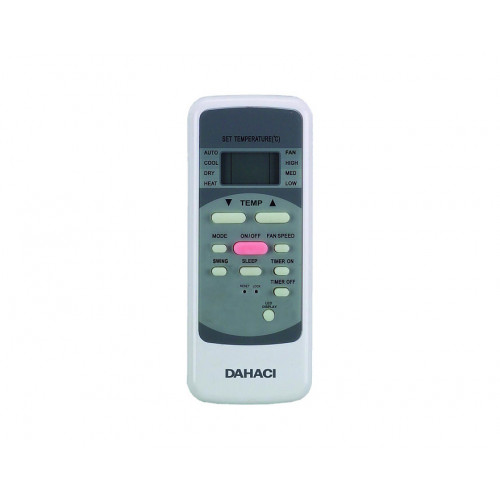 Сплит-система Dahaci NiceME DI18CNM-D/DO18CNM-D