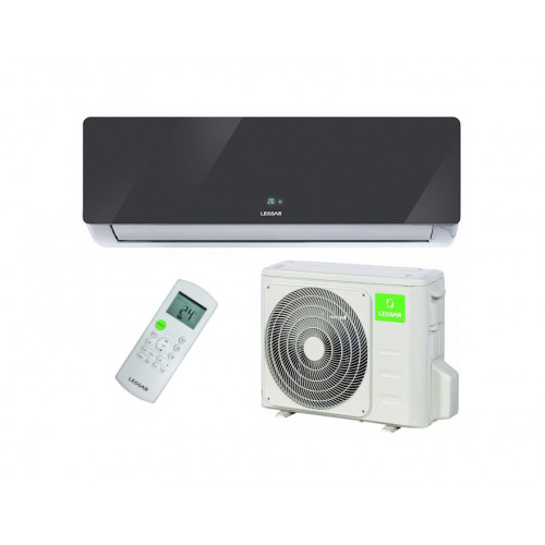 Сплит система Lessar Ego LS-HE09KNE2/LU-HE09KNE2