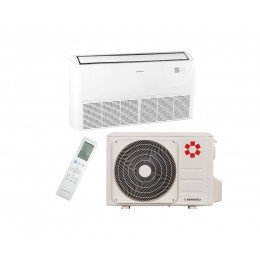 Напольно-потолочный кондиционер Kentatsu KSCB/KSUNB KSCB53HZAN1/1/KSUNB53HZAN1 FULL DC inverter