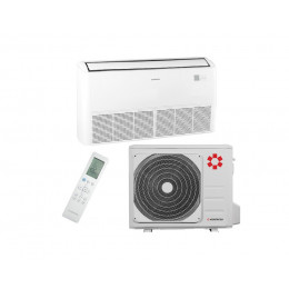 Напольно-потолочный кондиционер Kentatsu KSCB/KSUNB KSCB70HZAN1/1/KSUNB70HZAN1 FULL DC inverter