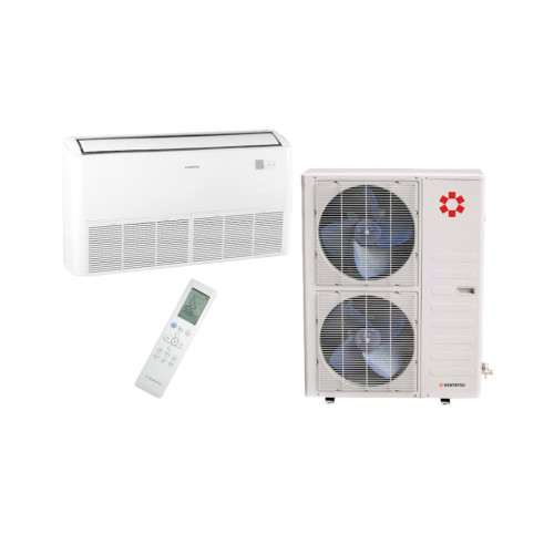 Напольно-потолочный кондиционер Kentatsu KSCB/KSUNB KSCB165HZAN1/1/KSUNB165HZAN3 FULL DC inverter