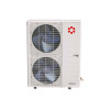 Напольно-потолочный кондиционер Kentatsu KSCB/KSUNB KSCB165HZAN1/1/KSUNB165HZAN3 FULL DC inverter