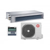 Канальный кондиционер Kentatsu KSMB70HZAN1P/KSUNB70HZAN1 DC inverter