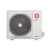 Канальный кондиционер Kentatsu KSMB140HZAN1P/KSUNB140HZAN3 DC inverter