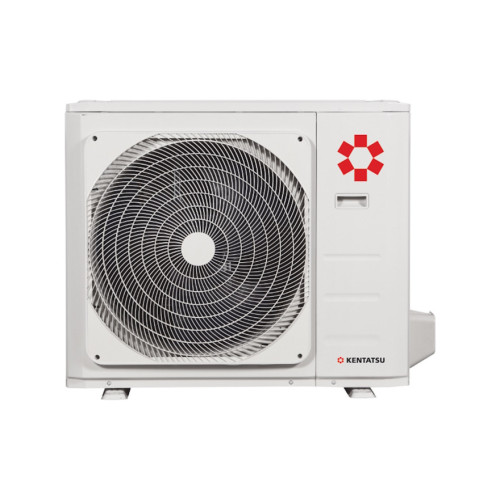 Канальный кондиционер Kentatsu KSMB140HZAN1P/KSUNB140HZAN3 DC inverter