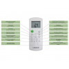 Сплит система Lessar Ego LS-HE09KNE2/LU-HE09KNE2