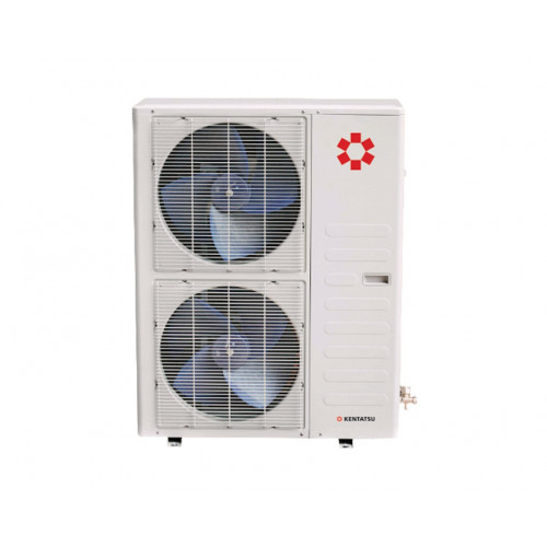 Колонный кондиционер Kentatsu KSFV KSFV140XFAN3/KSUT140HFAN3