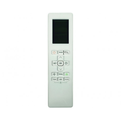 Сплит система Lessar Tiger LS-HE09KBE2/LU-HE09KBE2