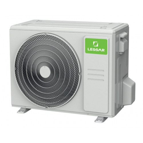Сплит система Lessar Tiger LS-HE09KBE2/LU-HE09KBE2