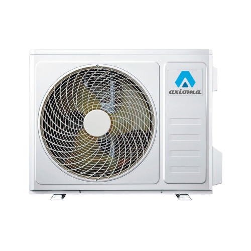 Наружный блок Axioma ASB-MZ-R ASB27M3Z1R DC inverter