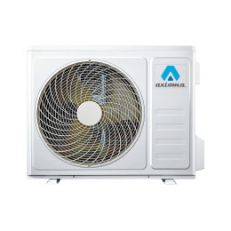 Наружный блок Axioma ASB-MZ-R ASB42M5Z1R DC inverter