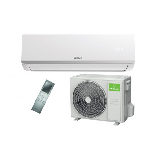 Сплит система Lessar Flexcool LS-HE12KCE2A/LU-HE12KCE2A