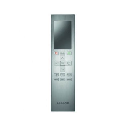 Сплит система Lessar Flexcool LS-HE12KCE2A/LU-HE12KCE2A