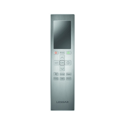 Сплит система Lessar Flexcool LS-HE24KCE2/LU-HE24KCE2