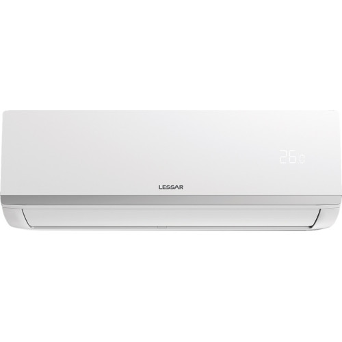 Сплит система Lessar Flexcool LS-HE24KCE2/LU-HE24KCE2