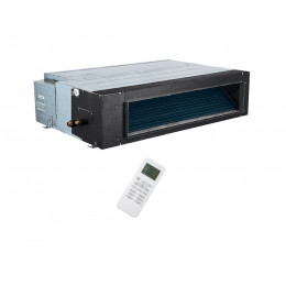 Канальный блок Axioma ASX-MD-R ASX09MDZ1R