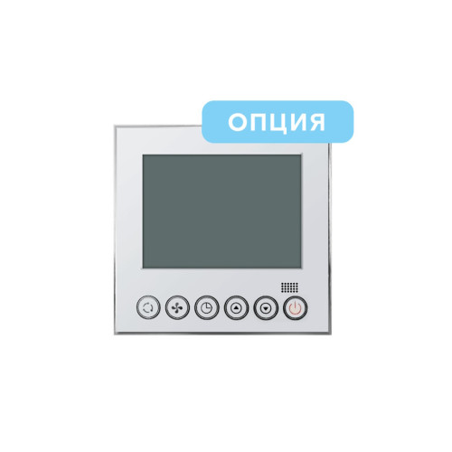 Канальный блок Axioma ASX-MD-R ASX09MDZ1R
