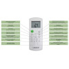 Сплит система Lessar Amigo LS-HE12KRA2A/LU-HE12KRA2A