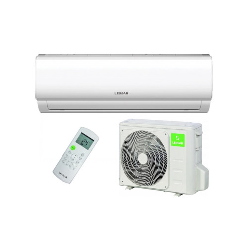 Сплит система Lessar Amigo LS-HE12KRA2A/LU-HE12KRA2A