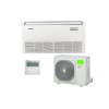 Напольно-потолочный кондиционер Lessar LS-HE36TVA4/LU-HE36UVA4
