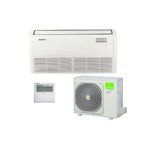 Напольно-потолочный кондиционер Lessar LS-HE36TVA4/LU-HE36UVA4