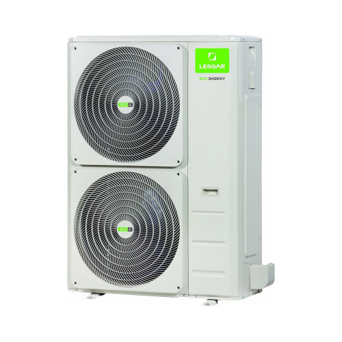 Напольно-потолочный кондиционер Lessar LS-HE55TVA4/LU-HE55UVA4