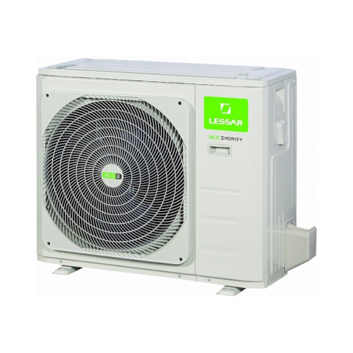 Напольно-потолочный кондиционер Lessar LS-HE55TVA4/LU-HE55UVA4