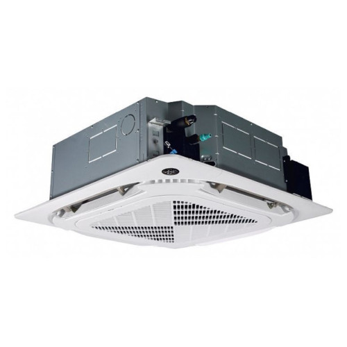 Кассетный кондиционер Lessar LS-HE36BVA4/LU-HE36UVA4/LZ-B4UB