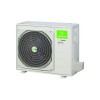 Кассетный кондиционер Lessar LS-HE18BCWA2/LU-HE18UWA2/LZ-B4COBA