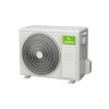 Кассетный кондиционер Lessar LS-HE18BCWA2/LU-HE18UWA2/LZ-B4COBA