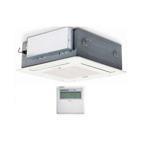 Внутренний блок Lessar LS-MHE12BVE2/LZ-B4COBA