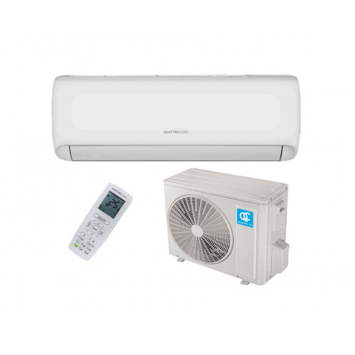 Сплит система QuattroClima LANTERNA QV-LA18WAE/QN-LA18WAE