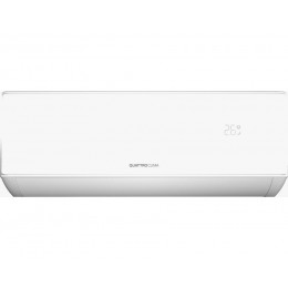 Сплит система QuattroClima SIROCCO QV-SR09WA/QN-SR09WA