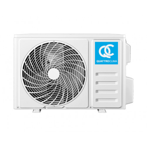 Сплит система QuattroClima SIROCCO QV-SR12WA/QN-SR12WA