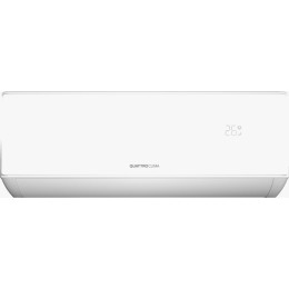 Сплит система QuattroClima SIROCCO QV-SR24WA/QN-SR24WA