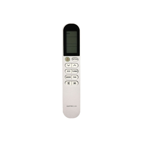 Внутренний блок QuattroClima QV-FM09WA