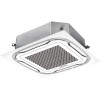 Кассетный кондиционер Quattroclima QV-I12CG1/QN-I12UG1/QA-ICP11