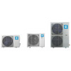 Кассетный кондиционер Quattroclima QV-I12CG1/QN-I12UG1/QA-ICP11