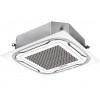 Кассетный кондиционер Quattroclima QV-I18CG1/QN-I18UG1/QA-ICP11