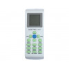 Кассетный кондиционер Quattroclima QV-I60CG1/QN-I60UG1/QA-ICP12