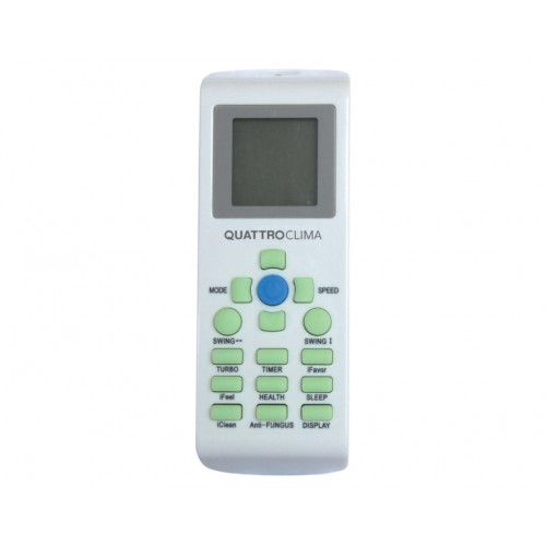 Кассетный кондиционер Quattroclima QV-I60CG1/QN-I60UG1/QA-ICP12