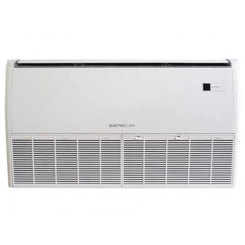 Напольно-потолочный кондиционер Quattroclima QV-I24FG1/QN-I24UG1