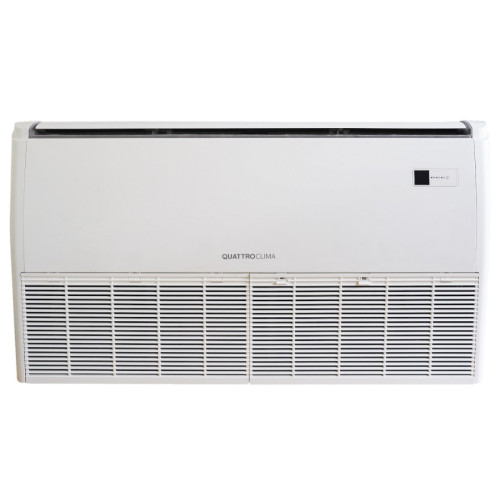 Напольно-потолочный кондиционер Quattroclima QV-I60FG1/QN-I60UG1