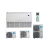 Напольно-потолочный кондиционер Quattroclima QV-I60FG1/QN-I60UG1