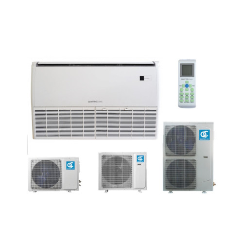 Напольно-потолочный кондиционер Quattroclima QV-I60FG1/QN-I60UG1