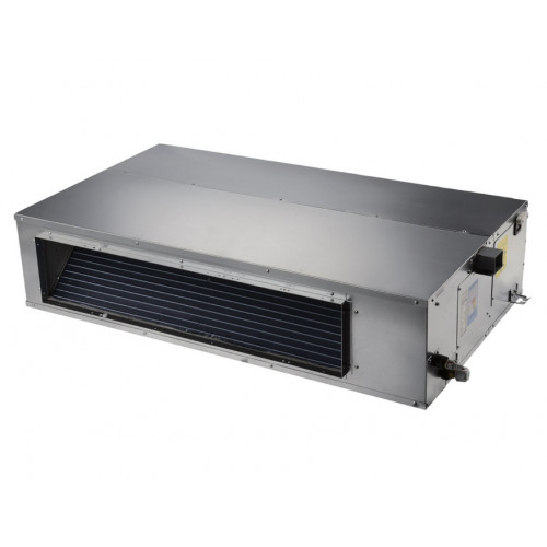 Канальный кондиционер Quattroclima QV-I36DG1/QN-I36UG1