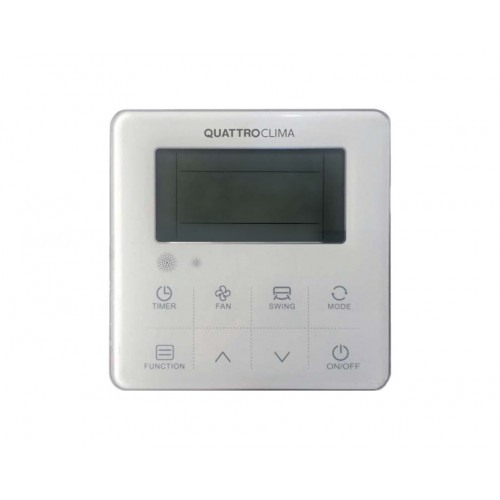Канальный кондиционер Quattroclima QV-I48DG1/QN-I48UG1
