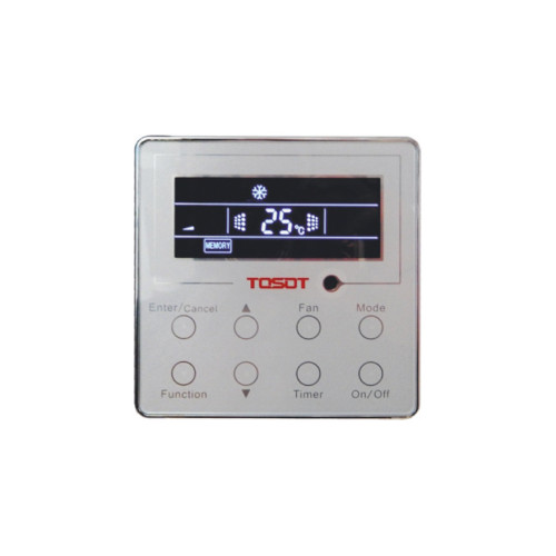 Внутренний блок TOSOT T12H-FDA/I