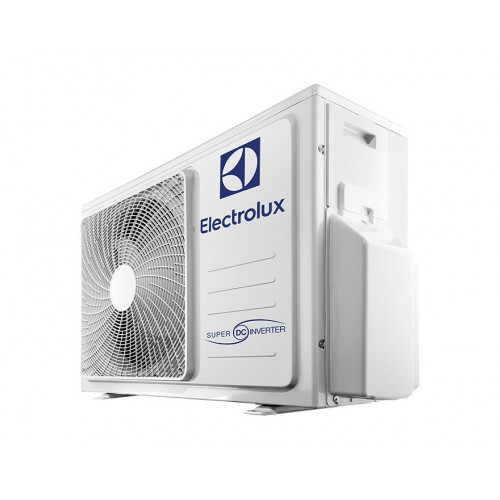 Сплит система Electrolux EVOLUTION SUPER DC EACS/I-11HEV/N3 Inverter