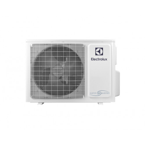 Сплит система Electrolux EVOLUTION SUPER DC EACS/I-11HEV/N3 Inverter